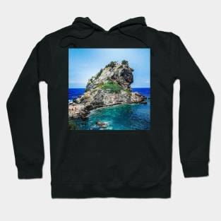 Mamma Mia Hoodie